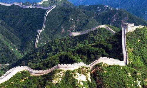 A Grande Muralha da China e o seu verdadeiro propósito